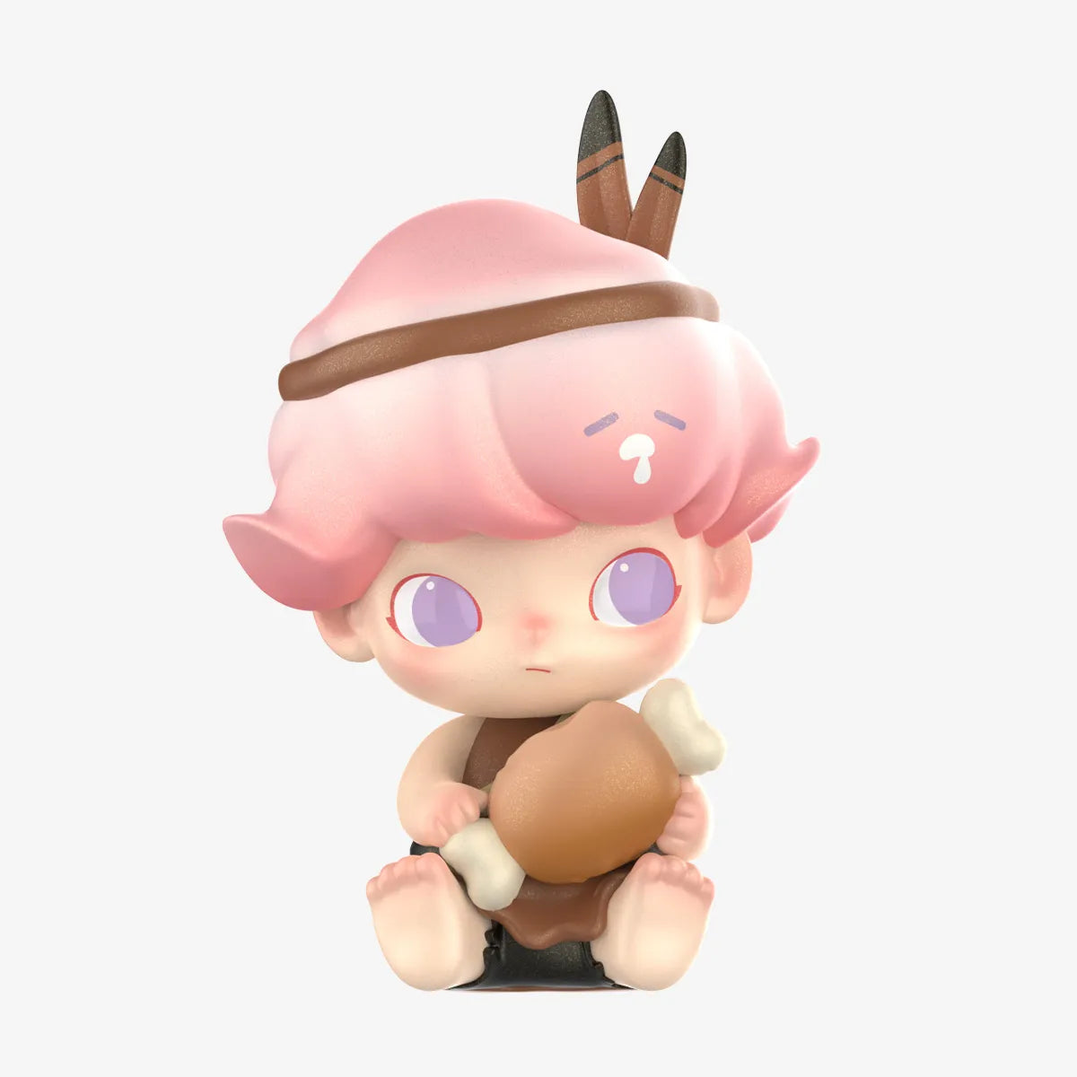 Popmart DIMOO Forest Night Series Figures