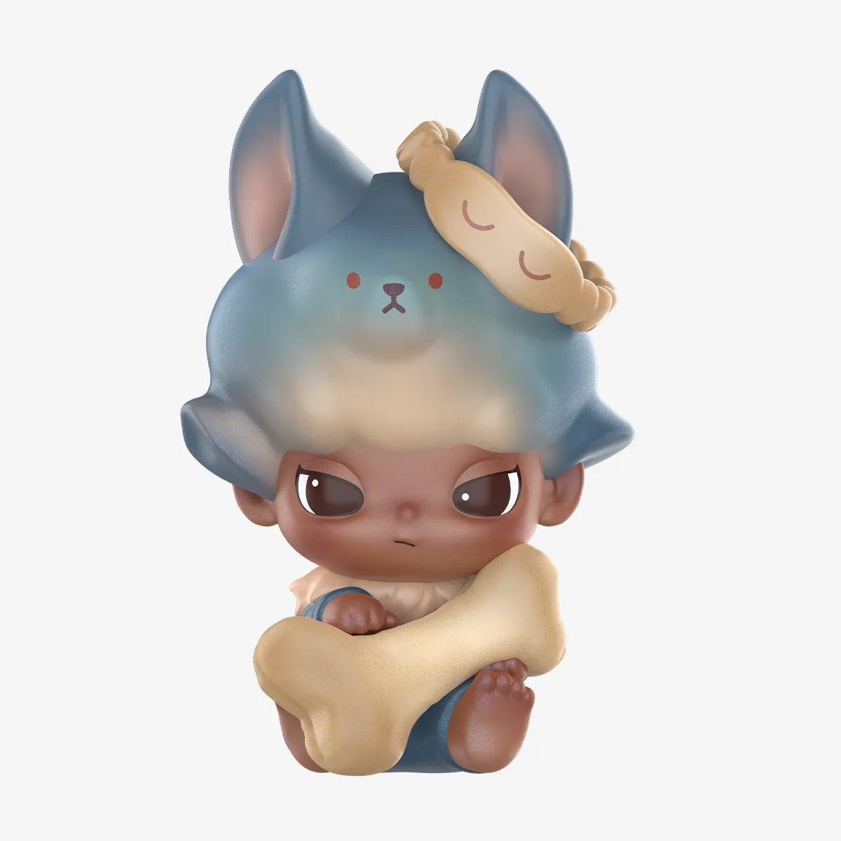 Popmart DIMOO Forest Night Series Figures