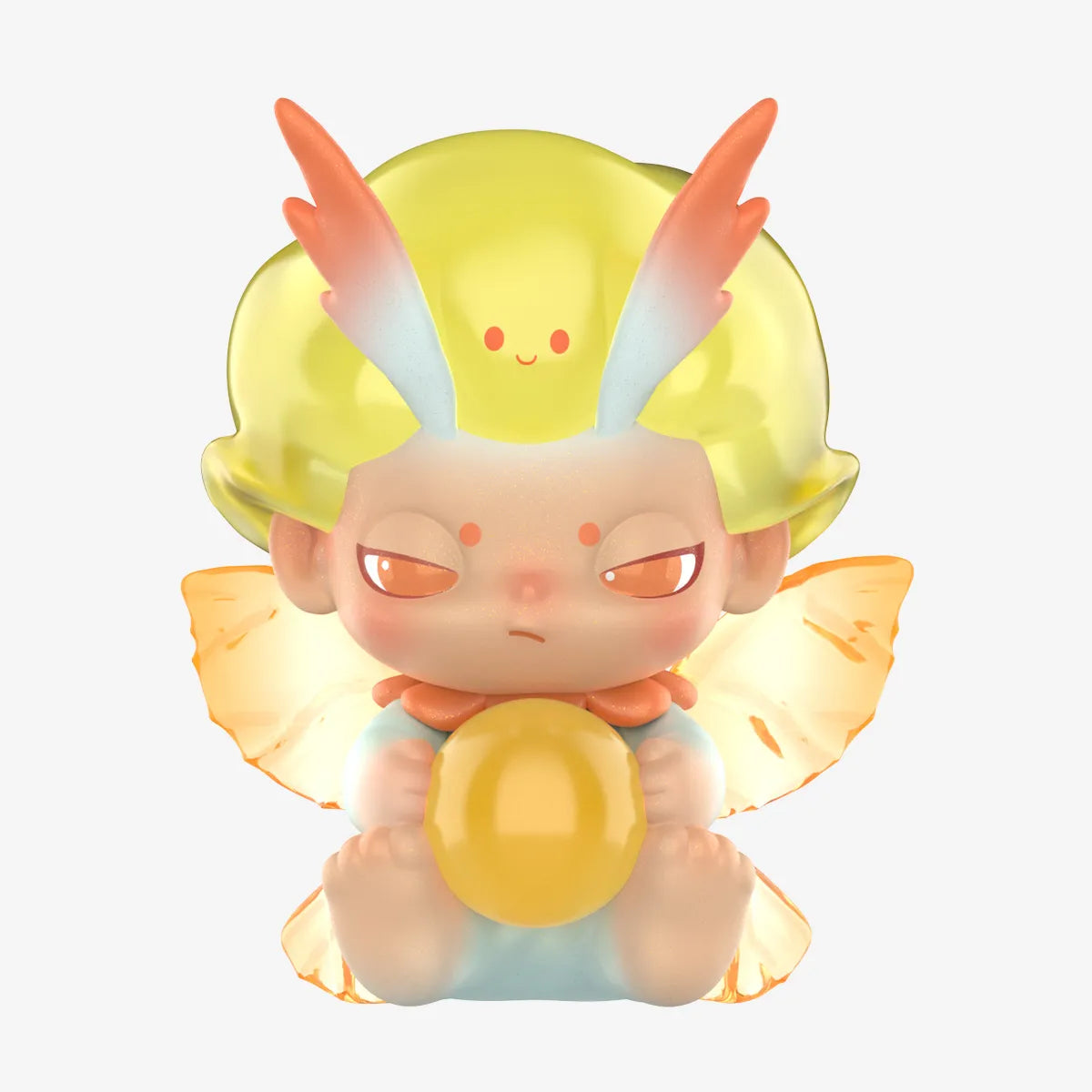 Popmart DIMOO Forest Night Series Figures