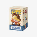Popmart DIMOO x PIXAR Series Vinyl Plush Pendants