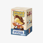 Popmart DIMOO x PIXAR Series Vinyl Plush Pendants