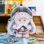 Nommi About The Childhood Series Plush Pendants