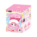 Nommi Baby Sweetheart Bunny Plush Pendants