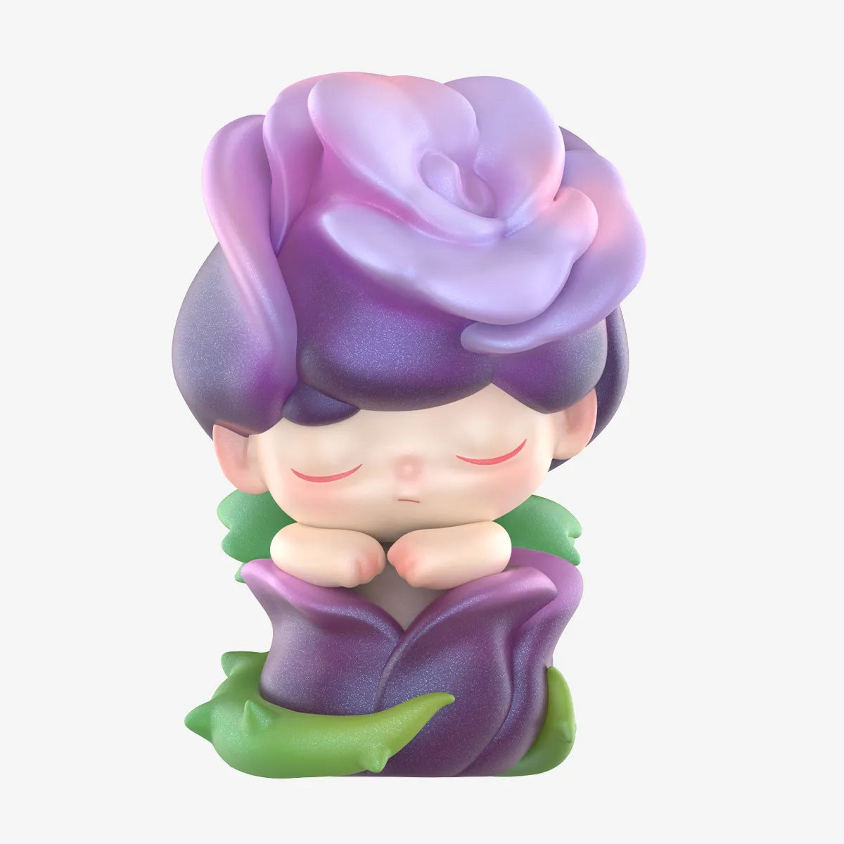 Popmart DIMOO Forest Night Series Figures