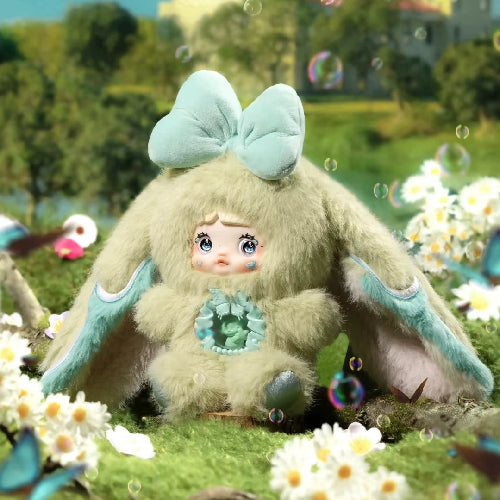 Nommi Fantasy World Series Plush Pendants