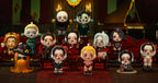 Pop Mart Skull Panda x Addams Family Series Figures