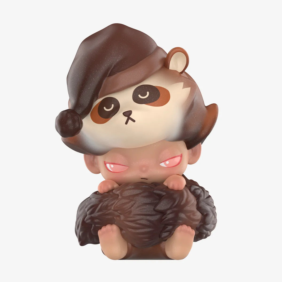 Popmart DIMOO Forest Night Series Figures