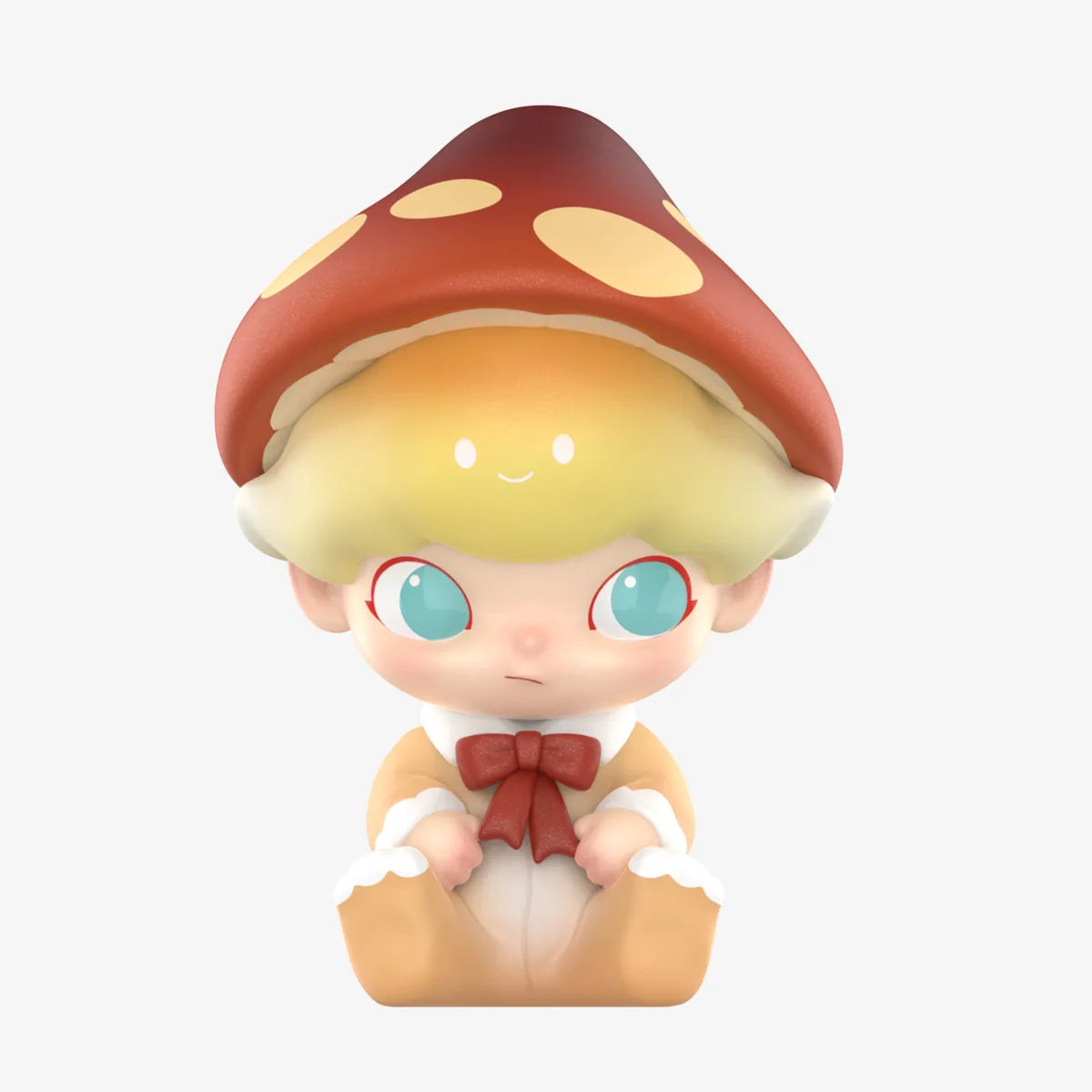 Popmart DIMOO Forest Night Series Figures