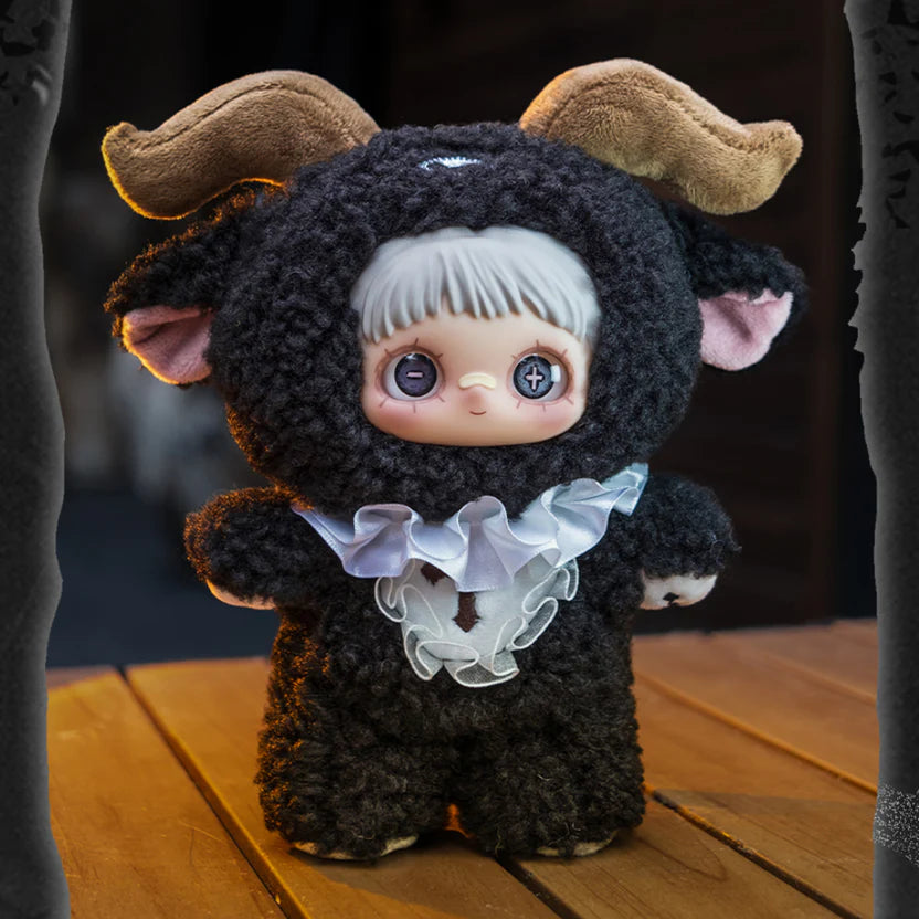 Maymei Dark Forest Series Pendants