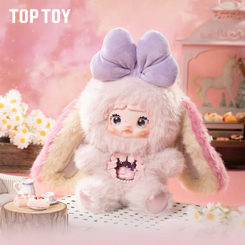 Nommi Fantasy World Series Plush Pendants