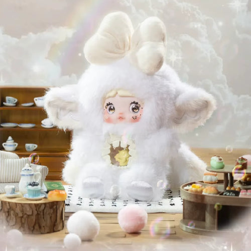 Nommi Fantasy World Series Plush Pendants