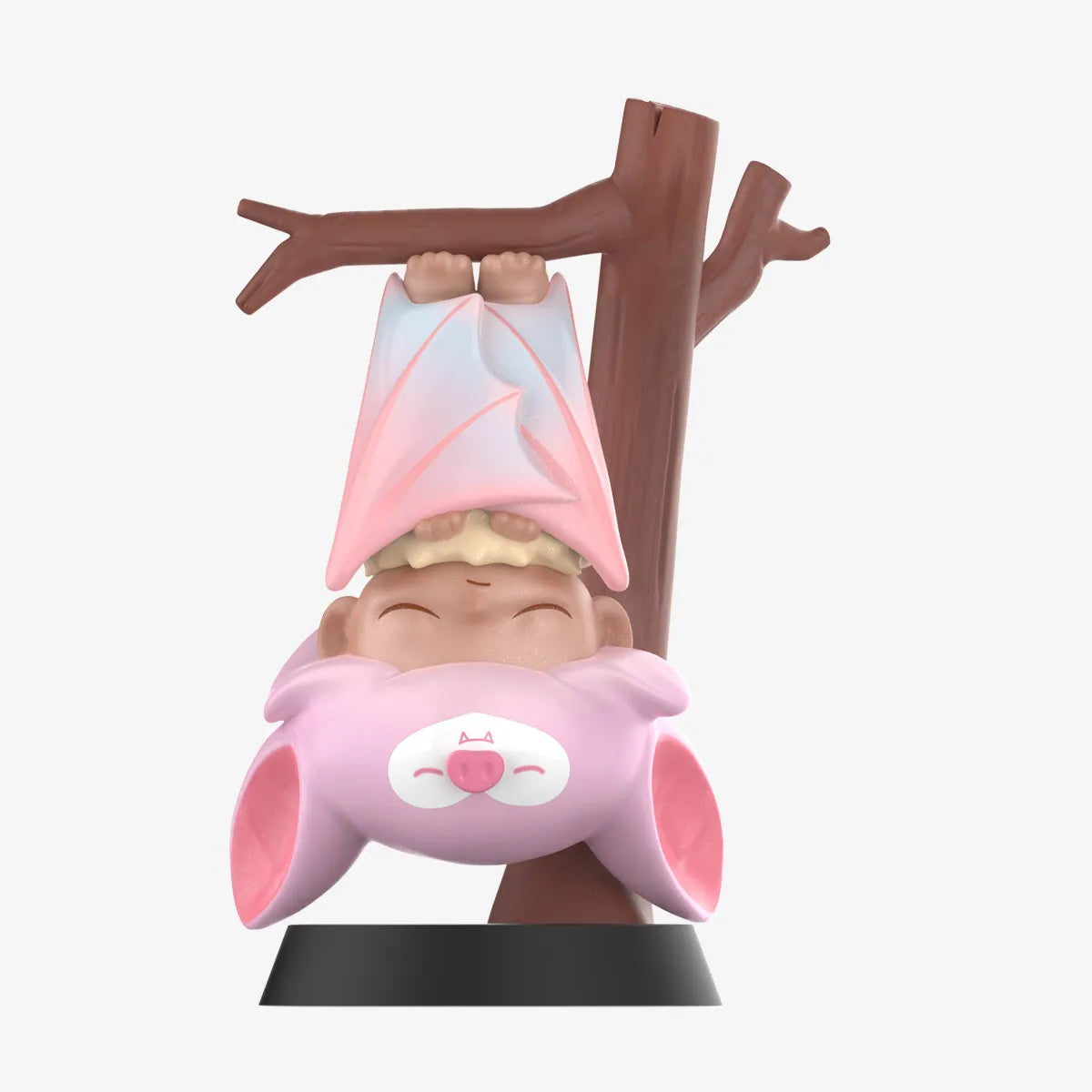 Popmart DIMOO Forest Night Series Figures