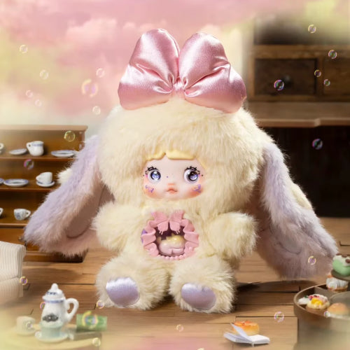 Nommi Fantasy World Series Plush Pendants