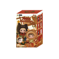 Nommi Magical Christmas Eve Series Plush Pendants
