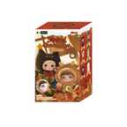 Nommi Magical Christmas Eve Series Plush Pendants
