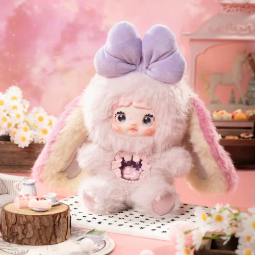 Nommi Fantasy World Series Plush Pendants