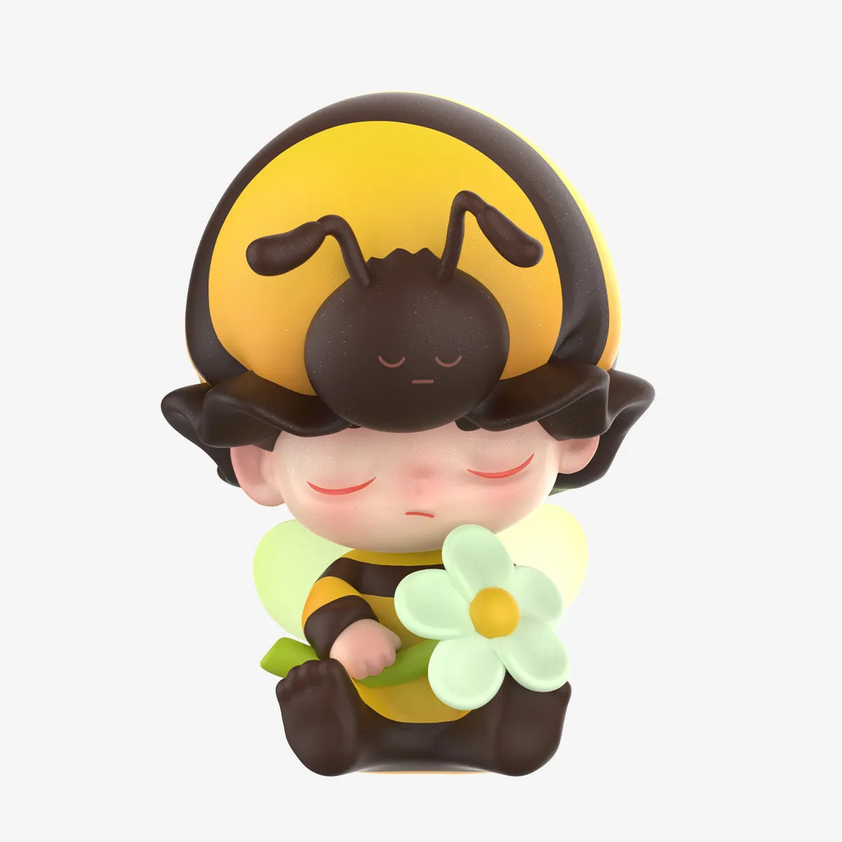 Popmart DIMOO Forest Night Series Figures