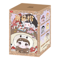 Nommi Mushroom Hat Series Plush Dolls 400%