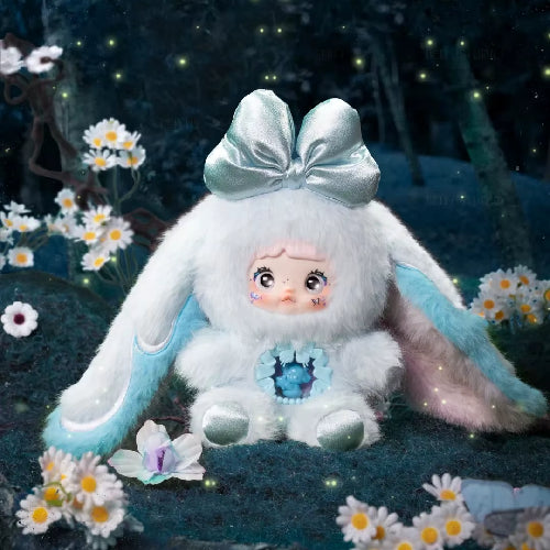 Nommi Fantasy World Series Plush Pendants