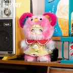 Nommi About The Childhood Series Plush Pendants