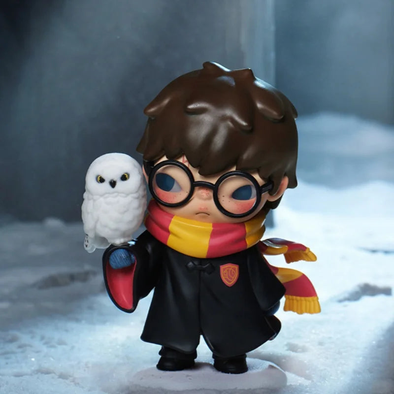 Pop Mart Hirono x Harry Potter Figures