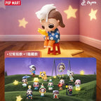 Pop Mart Nyota We Are All Stars Series Figures