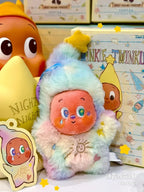 Pop Mart Twinkle Twinkle Sweet Dreams Forecast Series - Plush Pendants