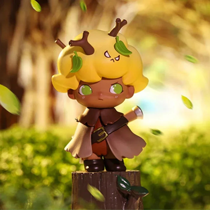 Popmart DIMOO Fairy Tale Series Figures
