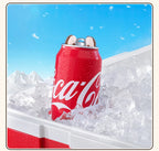 Pop Mart The Monsters Coca-Cola Series - Vinyl Plush Pendants