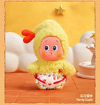 Pop Mart Twinkle Twinkle Crush On You Series Plush Pendants