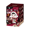 Pop Mart Skull Panda Tell Me What You Want Series Figures