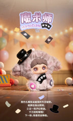 Maymei Surprise Party Series Plush Pendants