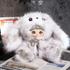 Maymei Rebel Doll Series Plush Backpacks