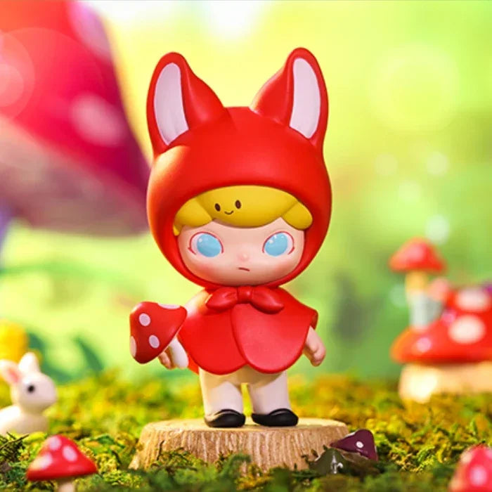 Popmart DIMOO Fairy Tale Series Figures