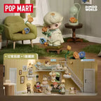 Popmart DIMOO The Missing Day Series Figures