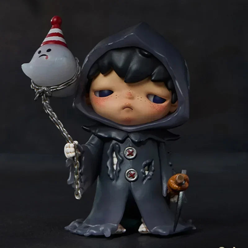 Pop Mart Hirono Monsters' Carnival Series Figures