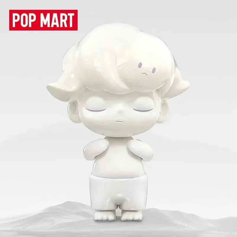 Popmart DIMOO Retro Series Figures