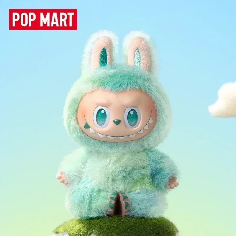 Pop Mart The Monsters Big into Energy Series - Vinyl Plush Pendants
