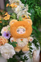 Nommi Interesting Funny Fruits Series Plush Pendants