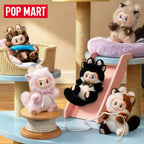Pop Mart THE MONSTERS CAT MODE ON SERIES - Vinyl Plush Pendants
