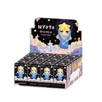 Pop Mart Nyota Growing up by Your Way Series Figures