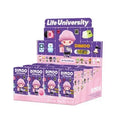 Popmart DIMOO Life University Series Figures