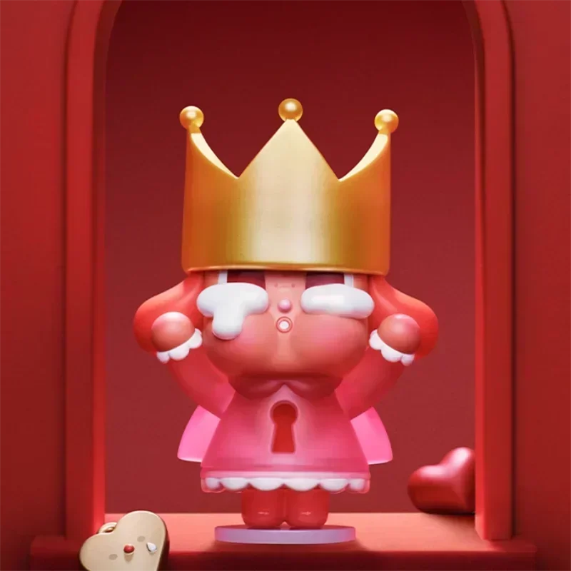 Pop Mart Crybaby Crying For Love Series Figures