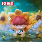 Popmart DIMOO Forest Night Series Figures