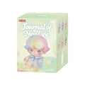Popmart DIMOO Journal Of New Life Series Vinyl Plush Pendants