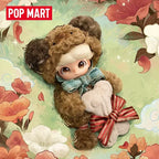 Popmart DIMOO Tiny Puppy Series 1/8 Scale Figures