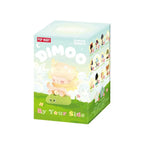 Popmart DIMOO By Your Side Series Figures