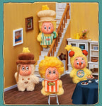 Pop Mart Twinkle Twinkle Be a Little Star Series - Plush Pendants