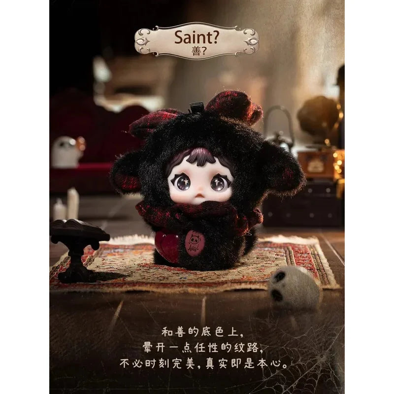 Nommi X Heymi The Entwined Fate Series Plush Pendants