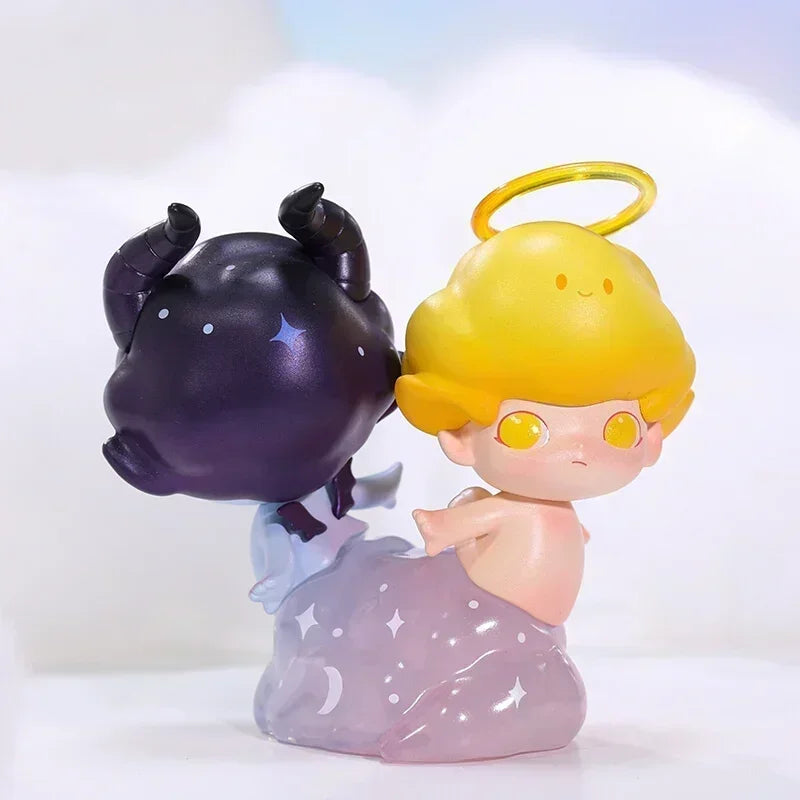 Popmart DIMOO Zodiac Series Figures